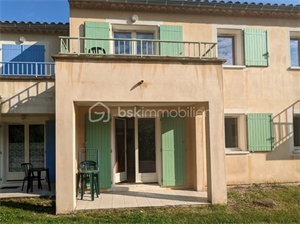 t3 à la vente -   26570  MONTBRUN LES BAINS, surface 38 m2 vente t3 - UBI417073866